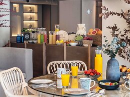 Mercure Benidorm