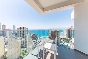 Port Benidorm Hotel & Spa – 4**** Superior