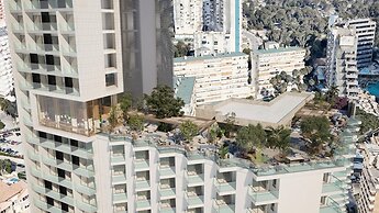 Port Benidorm Hotel & Spa – 4**** Superior