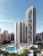 Port Benidorm Hotel & Spa – 4**** Superior