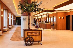 Port Benidorm Hotel & Spa – 4**** Superior