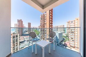 Port Benidorm Hotel & Spa – 4**** Superior