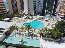 Port Benidorm Hotel & Spa – 4**** Superior