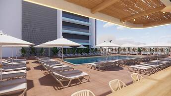 Port Benidorm Hotel & Spa – 4**** Superior