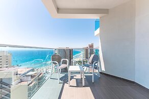 Port Benidorm Hotel & Spa – 4**** Superior