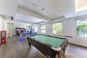 Port Benidorm Hotel & Spa – 4**** Superior