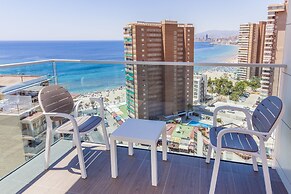 Port Benidorm Hotel & Spa – 4**** Superior