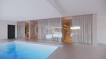 Port Benidorm Hotel & Spa – 4**** Superior