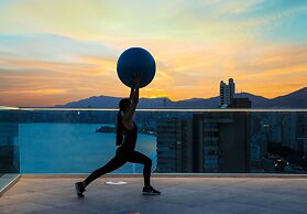 Port Benidorm Hotel & Spa – 4**** Superior