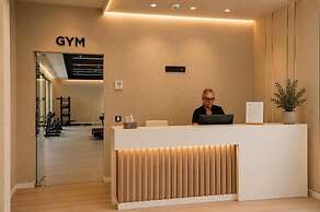 Port Benidorm Hotel & Spa – 4**** Superior