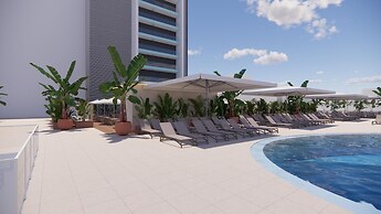 Port Benidorm Hotel & Spa – 4**** Superior
