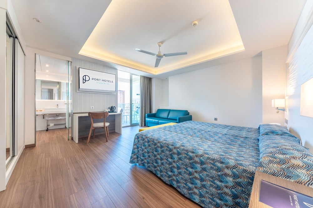 Port Benidorm Hotel & Spa – 4**** Superior