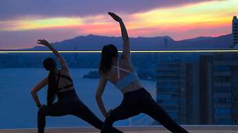 Port Benidorm Hotel & Spa – 4**** Superior