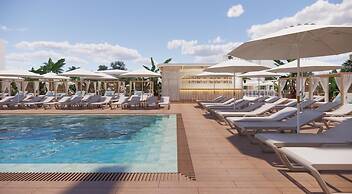 Port Benidorm Hotel & Spa – 4**** Superior