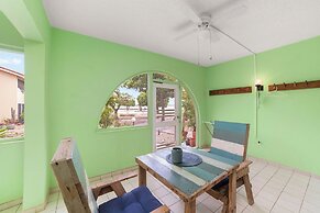 Sand Dollar Bonaire
