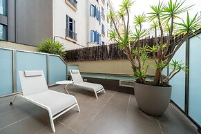Hotel Constanza