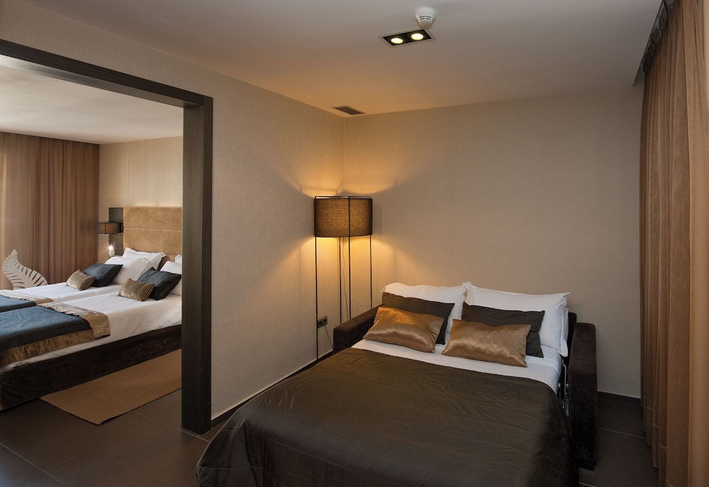 Hotel Constanza