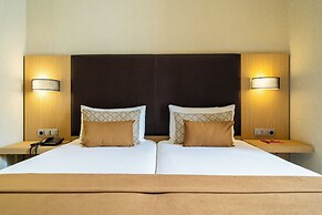Hotel Constanza