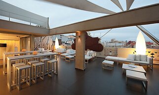 Hotel Constanza