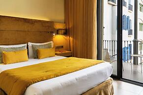 Hotel Constanza