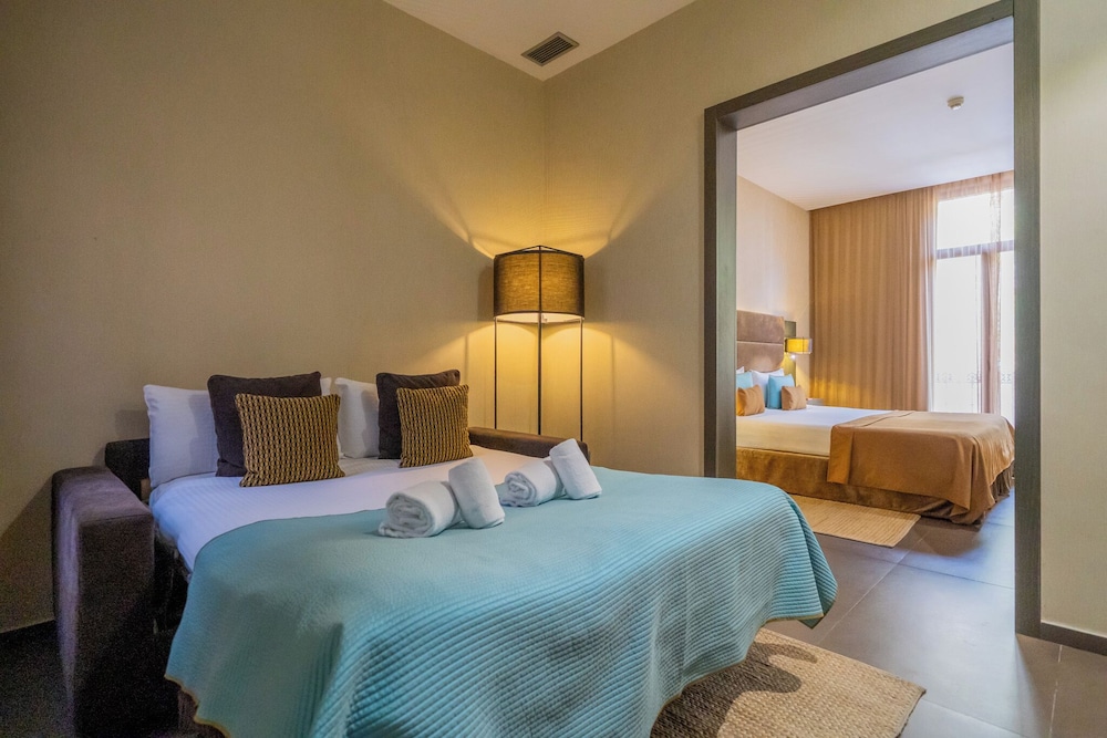 Hotel Constanza