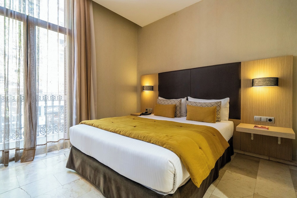Hotel Constanza