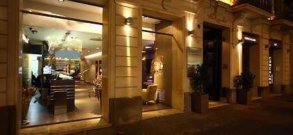 Hotel Constanza