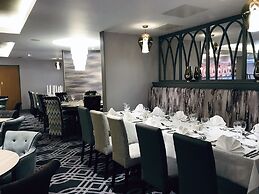Gretna Hall Hotel
