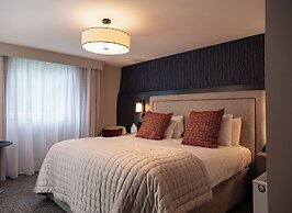 Gretna Hall Hotel