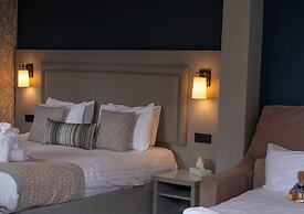 Gretna Hall Hotel