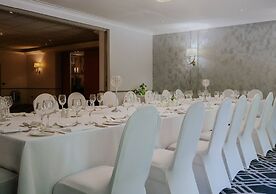 Gretna Hall Hotel