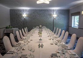 Gretna Hall Hotel