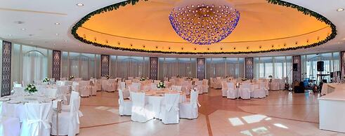 Oasi Di Kufra Hotel