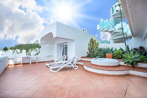 Oasi Di Kufra Hotel