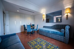 Oasi Di Kufra Hotel