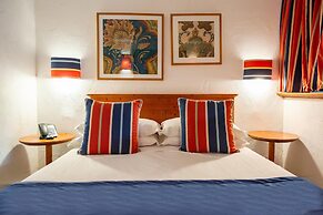 Oasi Di Kufra Hotel