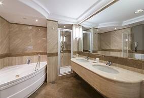 Oasi Di Kufra Hotel