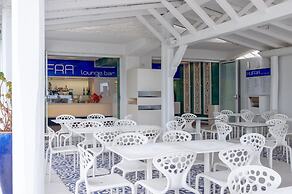 Oasi Di Kufra Hotel