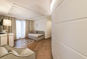 Oasi Di Kufra Hotel