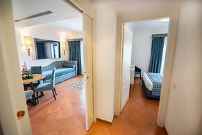 Oasi Di Kufra Hotel