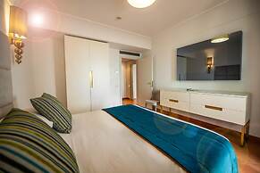 Oasi Di Kufra Hotel