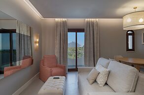 Oasi Di Kufra Hotel