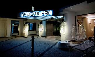 Oasi Di Kufra Hotel