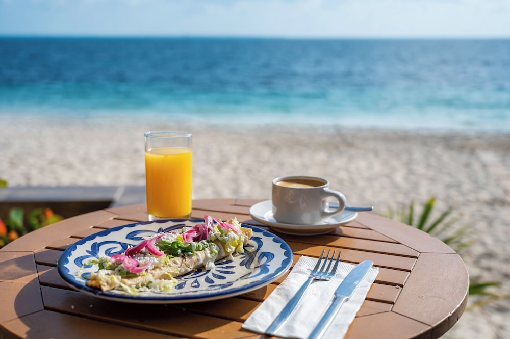 Hotel Maya Caribe Faranda