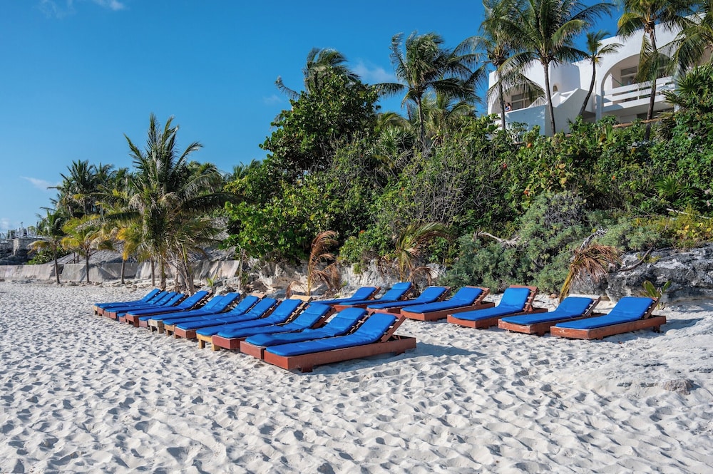 Hotel Maya Caribe Faranda