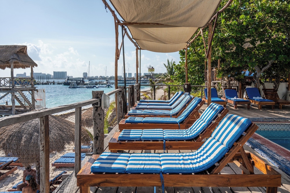 Hotel Maya Caribe Faranda