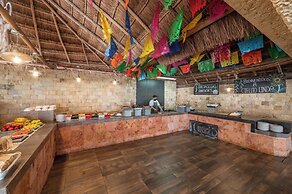 Hotel Maya Caribe Faranda