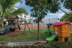Hotel Maya Caribe Faranda