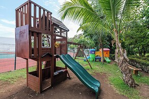 Hotel Maya Caribe Faranda