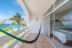 Hotel Maya Caribe Faranda